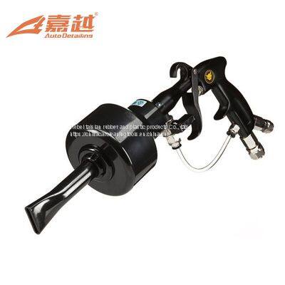 Water Vapor Mixing Foam Spray Gun   Water vapor mixing foam gun    interior detailing brush wholesale