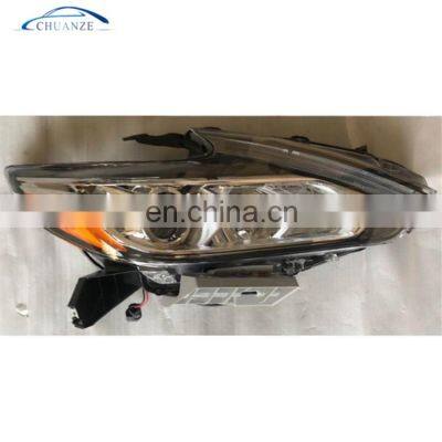 CAR BODY KIT USA HEAD LAMP FOR ALTIMA 2015 2016 2017 26060/26010-3TR3A