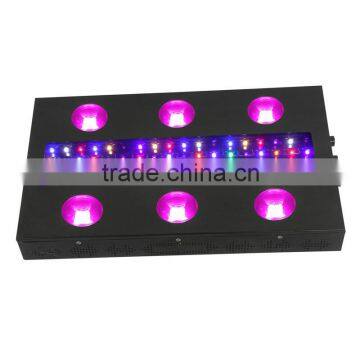 Indoor Planted Light 120W LED Plant Grow Light For Agricultural Greenhousehouse