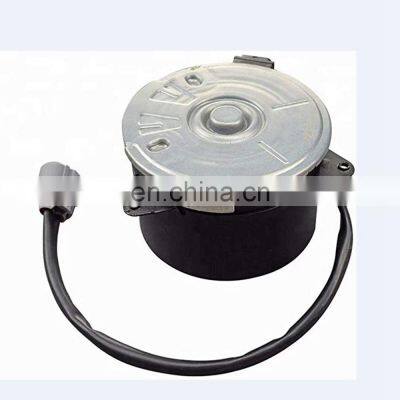 Cooling Fan Motor 168000-4810 1680004810 for YARIS 2008 2009 2010 VIOS 2008 2009 - 2011 2012 2013 photo-3