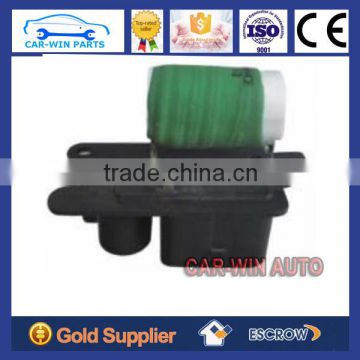 heater blower motor resistor VW Gol/voyage\saveiro G5 G6 heating fan resistance 5U0959493 resistencia