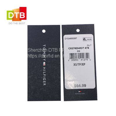 RFID Paper Hand Tag