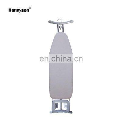 Honeyson New Silver Foldable Wardrobe Ironing Board for Hotel photo-3