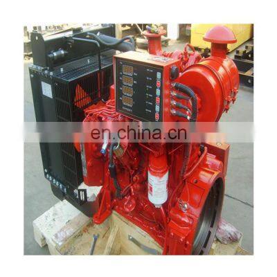36kw 4cylinders Diesel Engine 4BT3.9-G for Generator photo-2