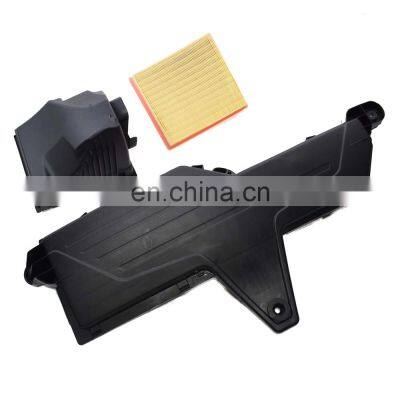 Free Shipping!Air Filter assembly Cleaner Intake Filter Box Housing For BMW 228i 320i 328i 428