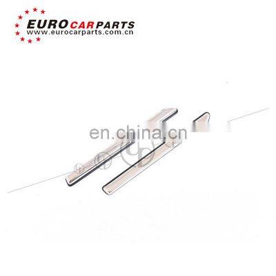 W447 Window Light Side Molding Trim Kit Window Trim V Class W447 V250 V260 Side Molding Trim Kit Fit for Vito photo-5