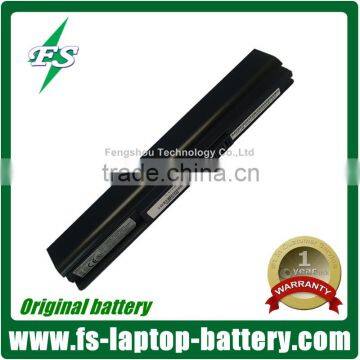 Hot sale Original A32-U1 battery for ASUS N10E N10J N10Jc U1 U2 U3 li-ion rechargeable battery battery replacement