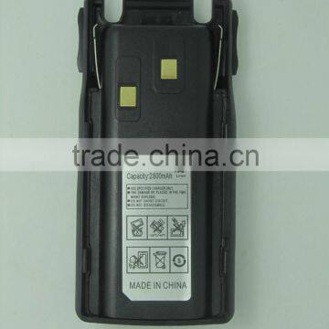 Ecome Walkie Talkie ET-UV200 for Commercial Portable Woki Toki With hf Radio Transceiver photo-3