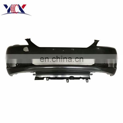 9817606077 Car front bumper skin Auto parts front bumper skin for peugeot 301(M33R) 2017