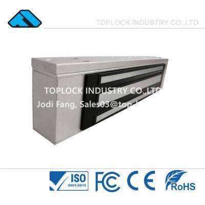Electric Lock for Door 180kg(400lbs) Holing Force Electromagnetic Lock photo-2