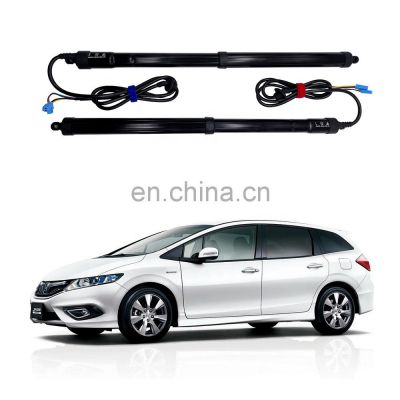 Car Parts Manufacturing Powered Electric Tailgate Trunk Struts for Honda Jade Auto Liftgate