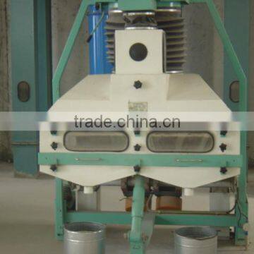 2015 New Type High Accuracy Suction Embryo Selecting Machine Destoning Machine photo-3