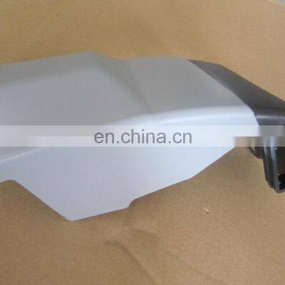 New Front Left or Right Side Skirt Fender Trim For 2008-2010 LR Freelander 2 LR032376 LR032375 photo-4