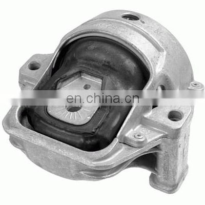 hot Selas of 8R0 199 381 AL  engine rubber mounting for Audi and Folkswagen