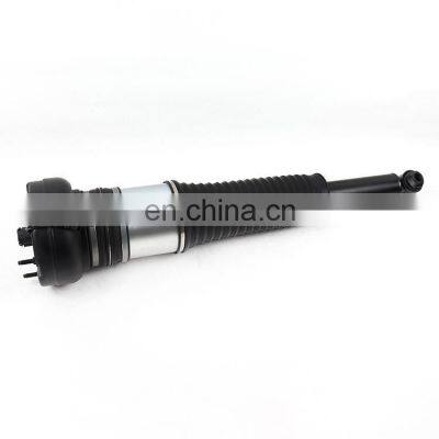 Car Suspension System Independent Air Spring  Rear Axle Left And Right Shock Absorber For Audi A8 OEM 4H0616001M