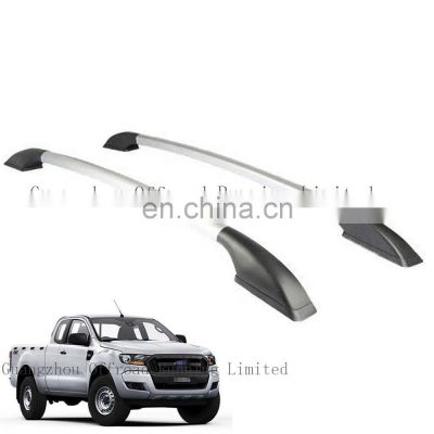 Accessories Cars 4wd Roof Rack Bars Fit for Ranger 2015 photo-2
