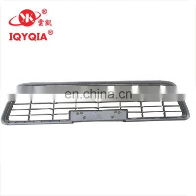 53112-0K120 factory manufacturing car parts front bumper grille for HILUX REVO 2015-