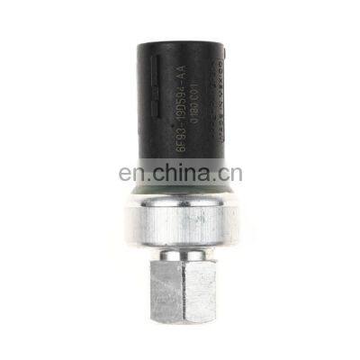 100003266 ZHIPEI Air Conditioning Pressure Switch Sensor 6F93-19D594-AA for Ford Transit Focus