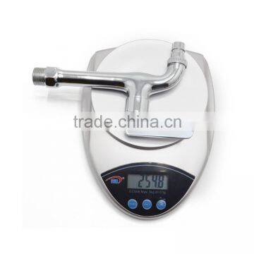 New Handle Long Hose Garden Washing Machine Quickly Open Bibcocks photo-3