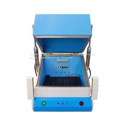 Pneumatic Shielded Box for Wifi/5g/4g/signal Test photo-3