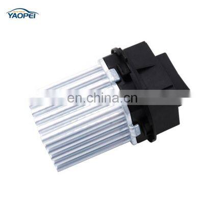 6441.S7 6441S7 Heater Blower Motor Resistor for Citroen C4 C5 C6 Peugeot 307