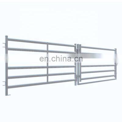Wholesale Metal Farm Fence Goat Fence Panel photo-2
