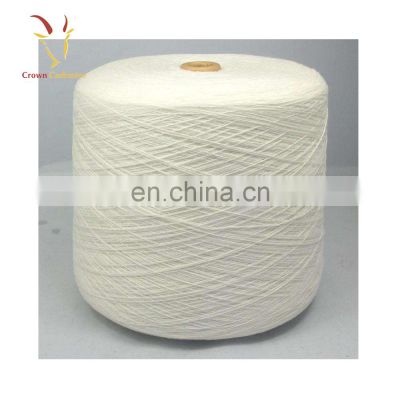 Cheap 100% Wool Cashmere Yarn Dyed Hand Knitting Yarn