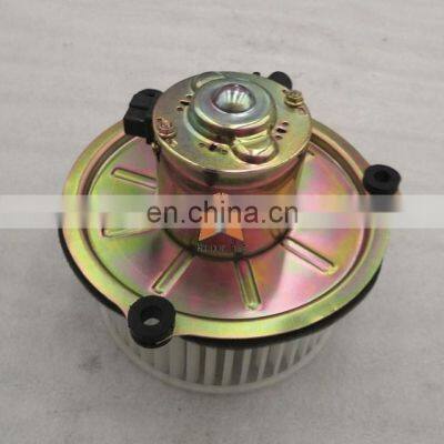 4658943 Excavator condenser EX200-3  EX210-3 ZAX200-3G blower heater motor