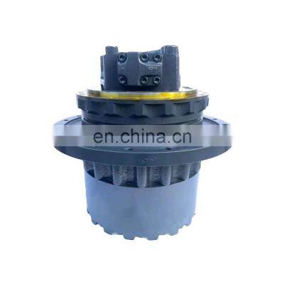 High Quality PC200 final drive PC200-7 Excavator travel motor PC200-8 final drive