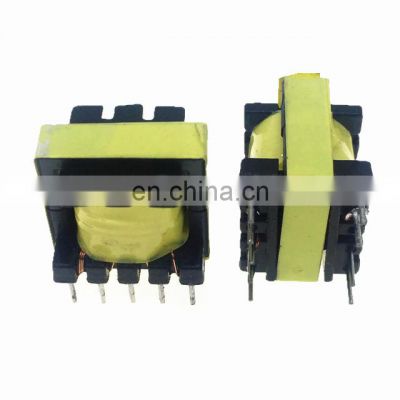 Mn-Zn Ferrite Core EE16 Power Transformer Power Transformer 6V 12V DC To 220V AC