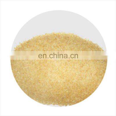 High Quality Edible Gelatin CAS NO.9000-70-8 Food Additive