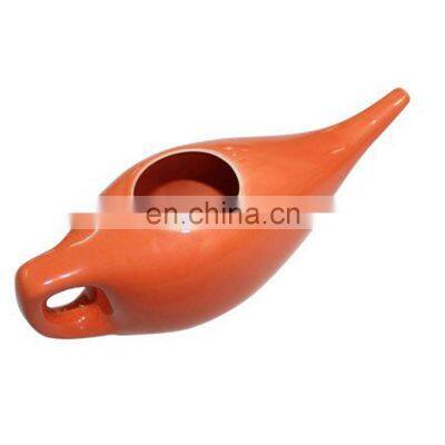 New Design Ceramic Yoga Neti Pot At Wholesale Price From India