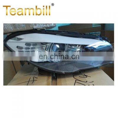 New arrival car auto headlight for B.M.W F10 old style 2009-2011 63117271911 63117271912