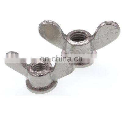 DIN Wheel Lock Bolt Brass Acorn Nut