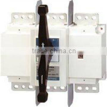 Load Break Switches upt to 5000Amp