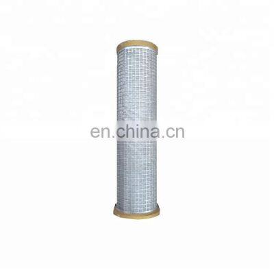 The factory supplies stainless steel LY-15,LY-24,LY-38,LY-48,LY-75,LY-100 steam turbine filter element