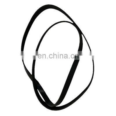 Guangzhou quality product fiesta 09-12  automotive auto parts generator belt