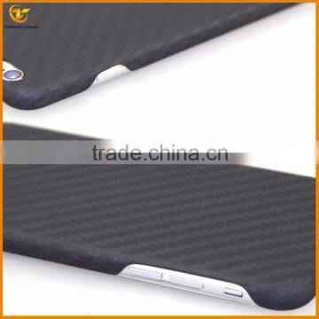High Quality Real Carbon Fiber Cover Case for Iphone 6 photo-4