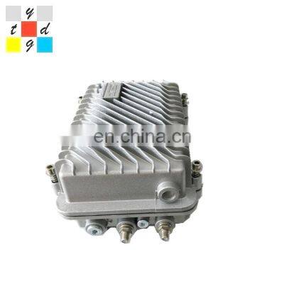 860Mhz 1000Mhz Outdoor Ftth Optical Node Agc Function 4 Way Optical Node photo-5
