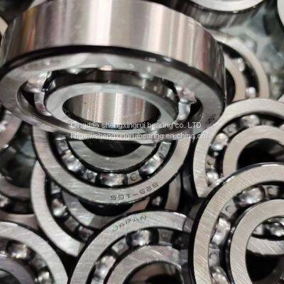 good quality deep groove ball bearings z4v4 p5 p4  B25-165