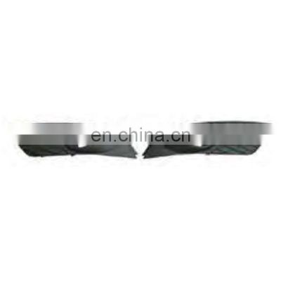 Auto Body Parts 5M51-15A246-BA Fog Light Cover with Hole 5M51-15A245-BA Fog Lamp Bezel for Ford Focus 2007