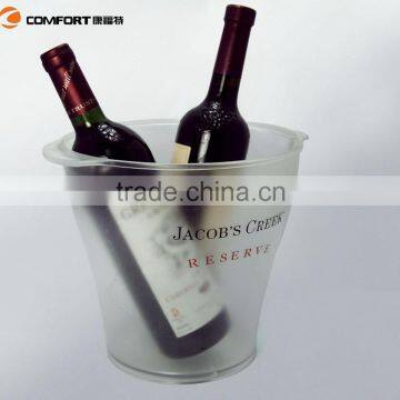 Grey Goose Vodka Ice Bucket photo-5