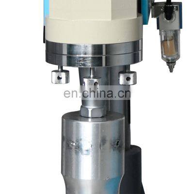 Lingke 15kHz 2600W Ultrasonic Pvc Plastic Welding Nice Machines Portable Factory Automatic Plastics Welder photo-5