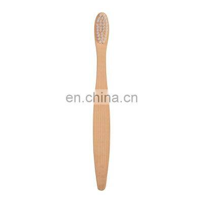 Wholesale Hotel Supplies Disposable Plastic Toothbrush