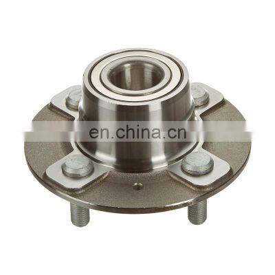 Spabb Auto Spare Parts Rear Axle Wheel Hub Bearing 52710-02500 for Hyundai