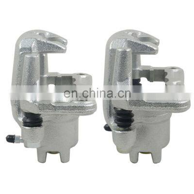 Brand New Brake System Rear Axle Brake Caliper MR510541 LH MR510542 RH Fit For MITSUBISHI