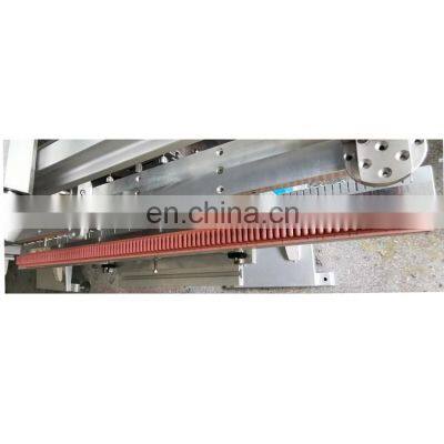 Large Printing Area Ink Cup 100 cm Length Catheter Pad Printer Printing Machine Medical Tube photo-4