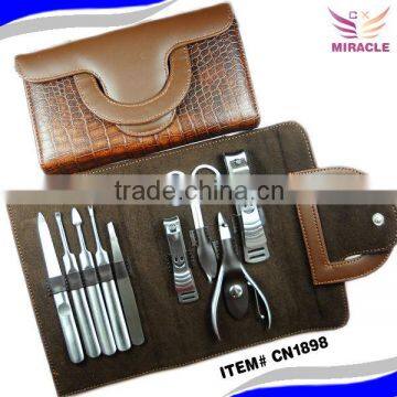 New Manicure Set Nails Professional Products photo-1