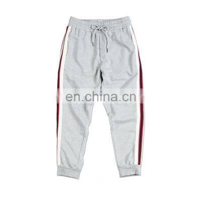 Men Joggers Casual Pants Fitness Men Sportswear Tracksuit Bottoms Skinny Sweatpants Trousers Gyms Jogger