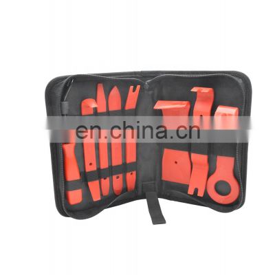 8pcs  Pry Tool Plastic Trim Panel Repair Tools clips remove